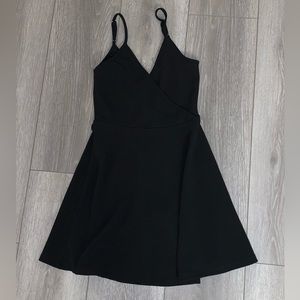 Mini cocktail dress